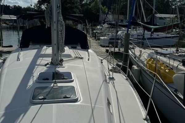 Memories 36ft Beneteau Yacht For Sale