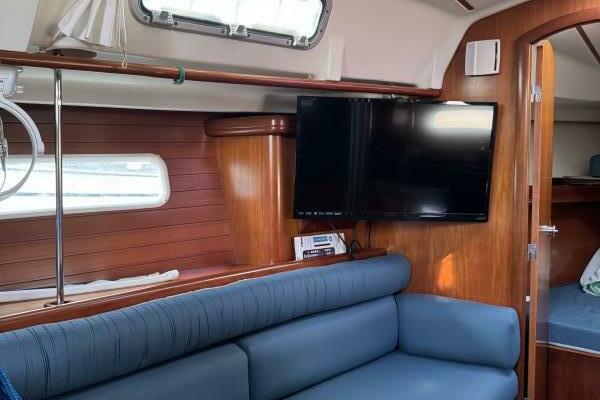 Memories 36ft Beneteau Yacht For Sale