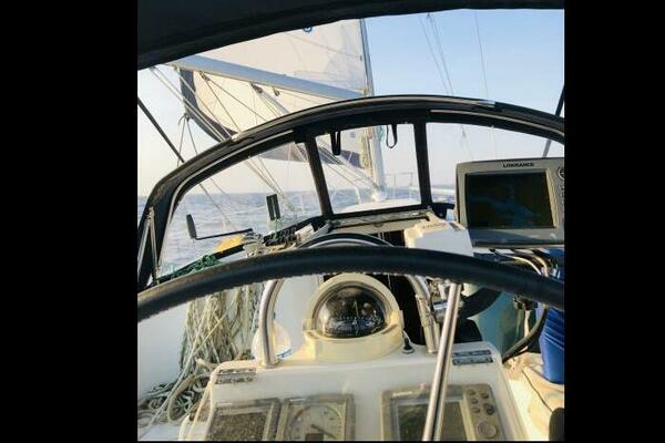 Memories 36ft Beneteau Yacht For Sale