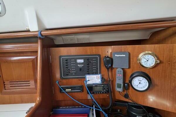 Memories 36ft Beneteau Yacht For Sale