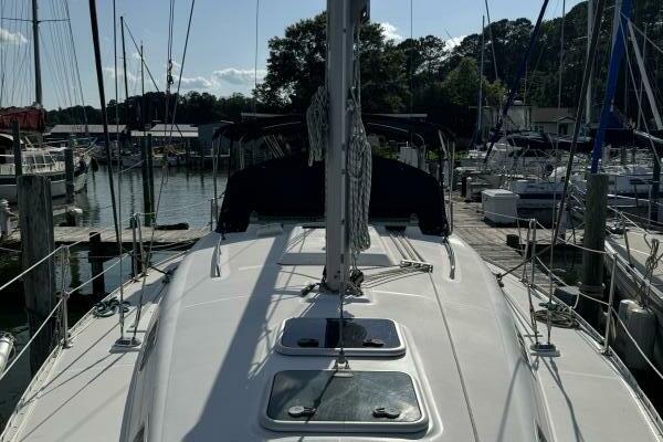 Memories 36ft Beneteau Yacht For Sale