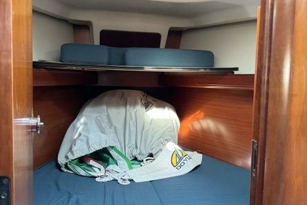 Memories 36ft Beneteau Yacht For Sale