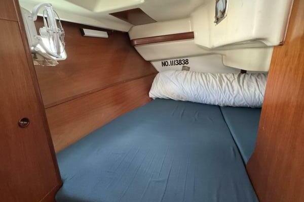 Memories 36ft Beneteau Yacht For Sale