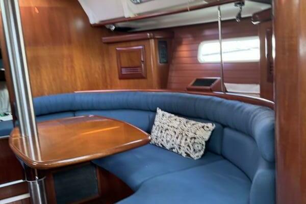 Memories 36ft Beneteau Yacht For Sale