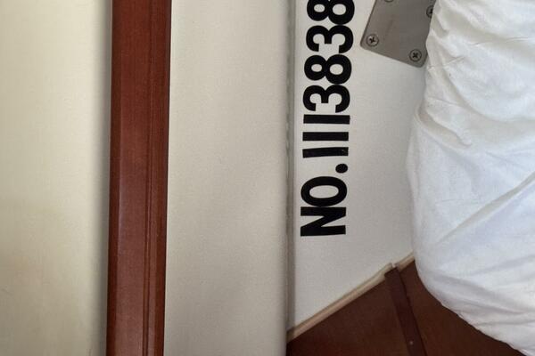 Memories 36ft Beneteau Yacht For Sale