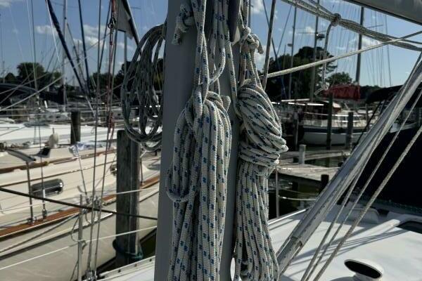 Memories 36ft Beneteau Yacht For Sale