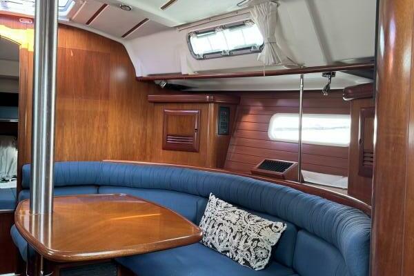 Memories 36ft Beneteau Yacht For Sale