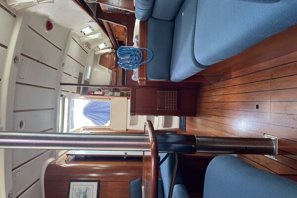 Memories 36ft Beneteau Yacht For Sale
