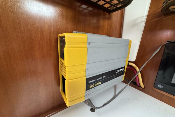 Memories 36ft Beneteau Yacht For Sale