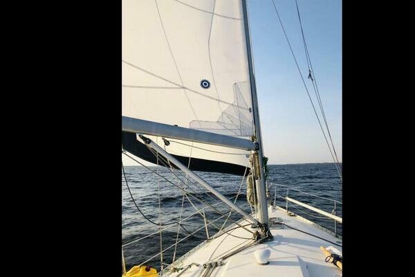 Memories 36ft Beneteau Yacht For Sale