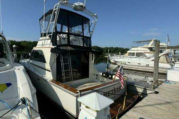 Photo of the 1978 Pacemaker 