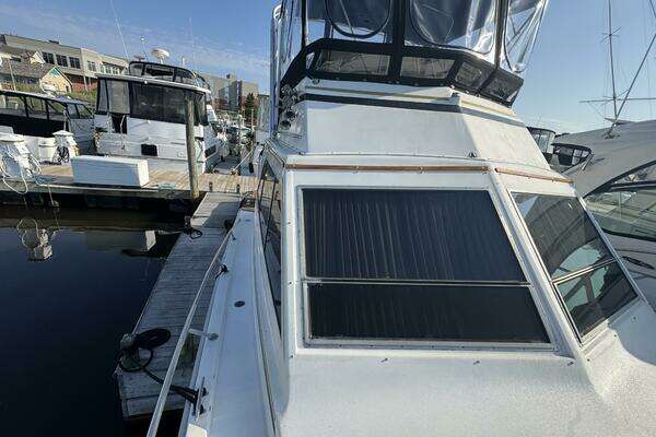 Photo of the 1978 Pacemaker 