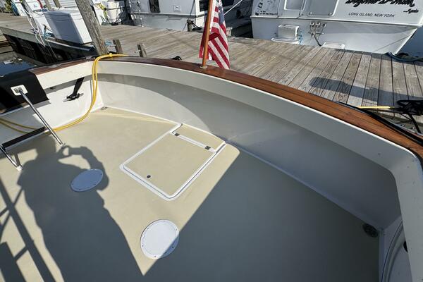 Cockpit