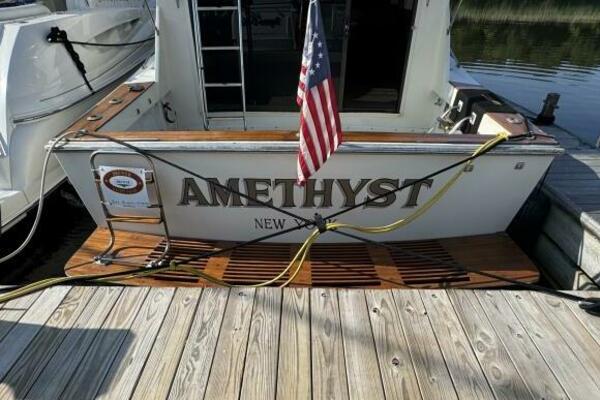 Transom