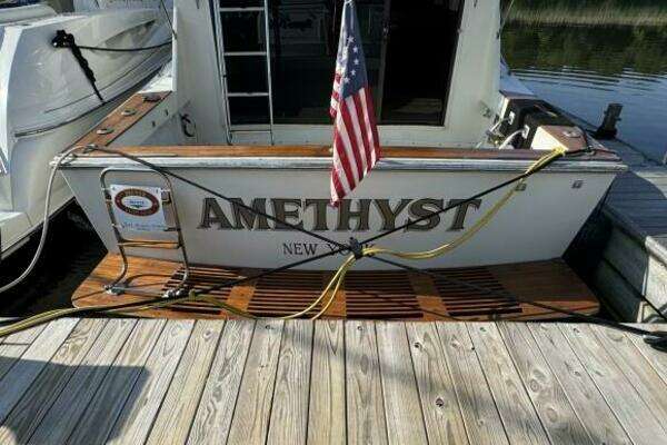 Photo of the 1978 Pacemaker 