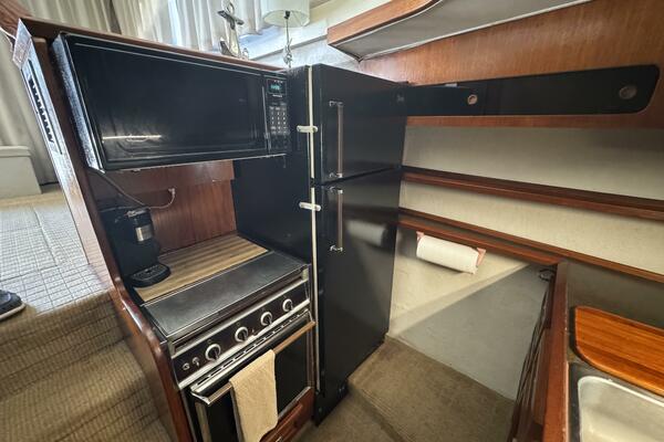 Galley
