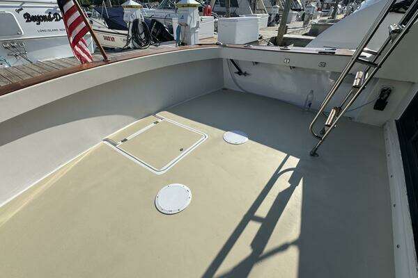 Photo of the 1978 Pacemaker 