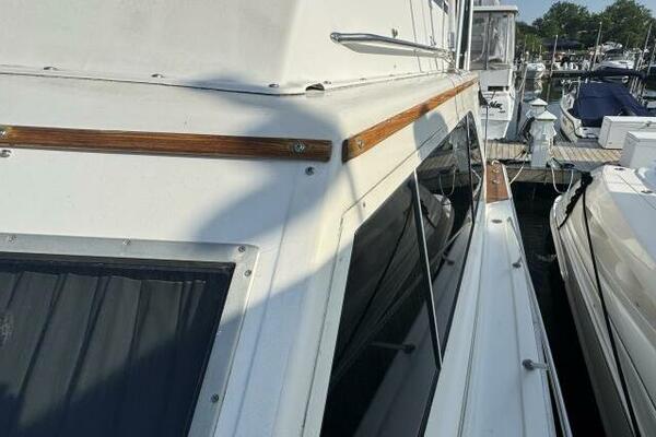Port Side