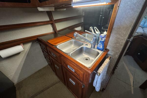 Galley