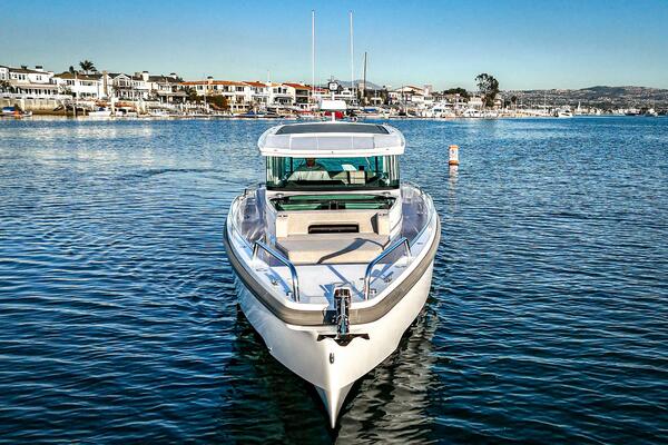 Seacruiser 37ft Axopar Yacht For Sale Seacruiser 37ft Axopar Yacht For Sale
