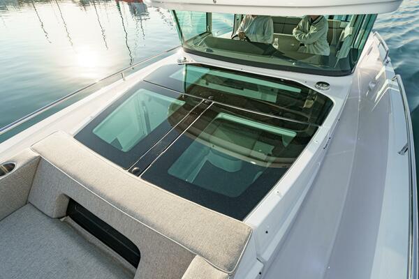 Seacruiser 37ft Axopar Yacht For Sale Seacruiser 37ft Axopar Yacht For Sale