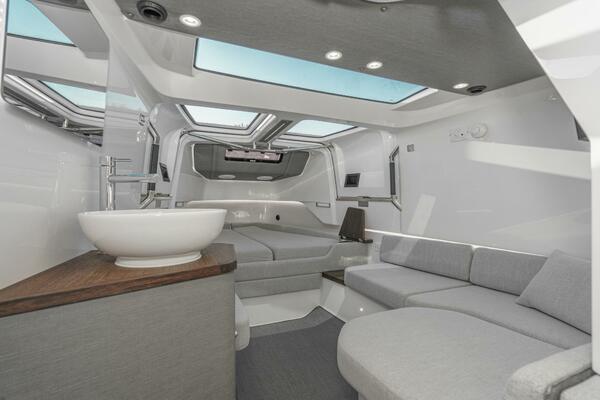 Seacruiser 37ft Axopar Yacht For Sale Seacruiser 37ft Axopar Yacht For Sale