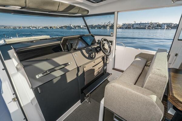 Seacruiser 37ft Axopar Yacht For Sale Seacruiser 37ft Axopar Yacht For Sale