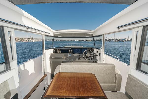 Seacruiser 37ft Axopar Yacht For Sale Seacruiser 37ft Axopar Yacht For Sale