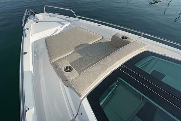 Seacruiser 37ft Axopar Yacht For Sale Seacruiser 37ft Axopar Yacht For Sale
