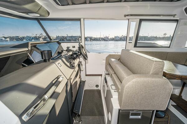 Seacruiser 37ft Axopar Yacht For Sale Seacruiser 37ft Axopar Yacht For Sale