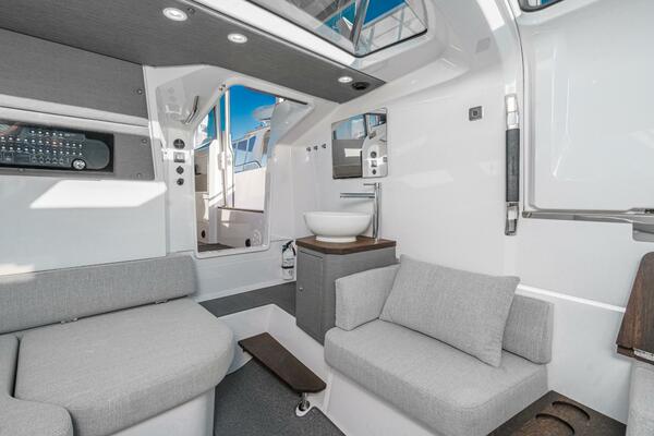 Seacruiser 37ft Axopar Yacht For Sale Seacruiser 37ft Axopar Yacht For Sale