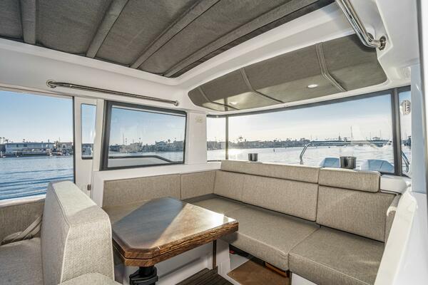 Seacruiser 37ft Axopar Yacht For Sale Seacruiser 37ft Axopar Yacht For Sale