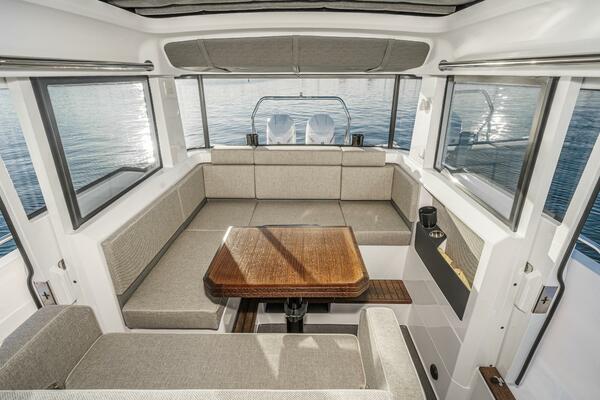 Seacruiser 37ft Axopar Yacht For Sale Seacruiser 37ft Axopar Yacht For Sale