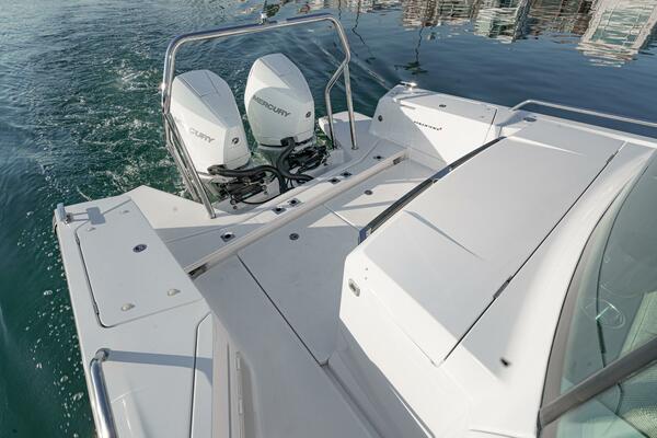 Seacruiser 37ft Axopar Yacht For Sale Seacruiser 37ft Axopar Yacht For Sale
