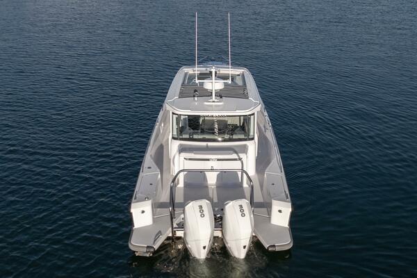 Seacruiser 37ft Axopar Yacht For Sale Seacruiser 37ft Axopar Yacht For Sale