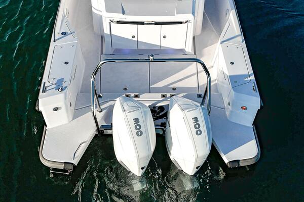 Seacruiser 37ft Axopar Yacht For Sale Seacruiser 37ft Axopar Yacht For Sale