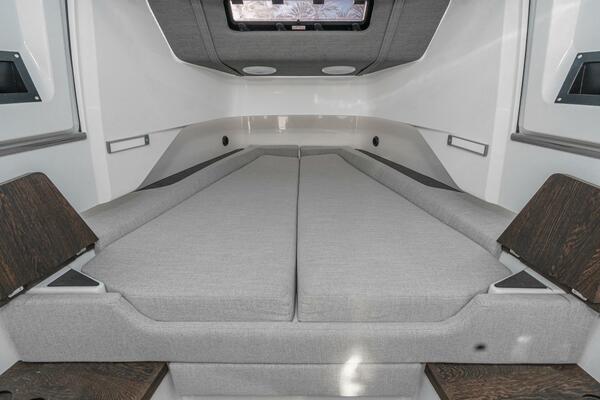 Seacruiser 37ft Axopar Yacht For Sale Seacruiser 37ft Axopar Yacht For Sale