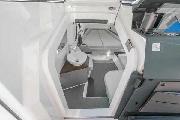 Seacruiser 37ft Axopar Yacht For Sale Seacruiser 37ft Axopar Yacht For Sale