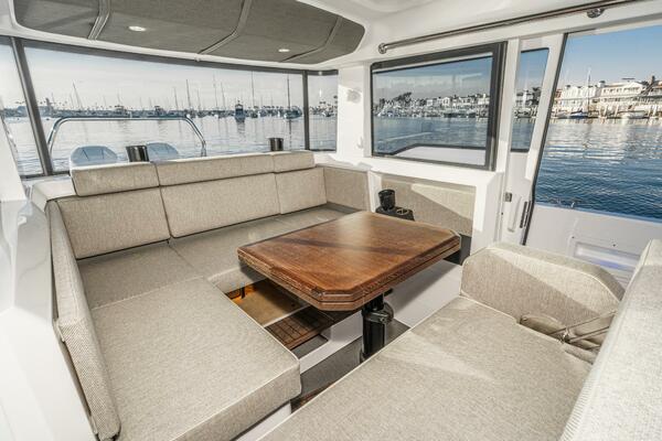 Seacruiser 37ft Axopar Yacht For Sale Seacruiser 37ft Axopar Yacht For Sale