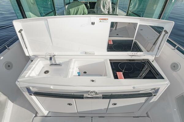 Seacruiser 37ft Axopar Yacht For Sale Seacruiser 37ft Axopar Yacht For Sale