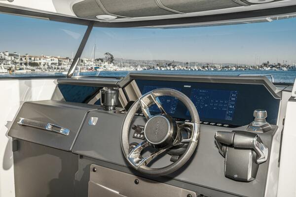 Seacruiser 37ft Axopar Yacht For Sale Seacruiser 37ft Axopar Yacht For Sale