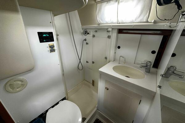 Wind River 43ft Hallberg Rassy Yacht For Sale Wind River 43ft Hallberg Rassy Yacht For Sale