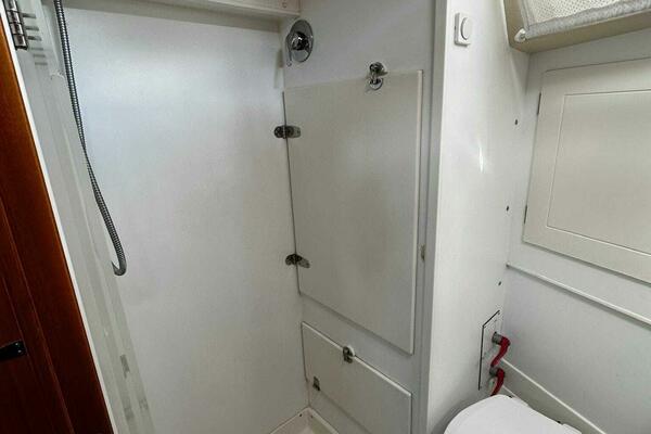 Wind River 43ft Hallberg Rassy Yacht For Sale Wind River 43ft Hallberg Rassy Yacht For Sale