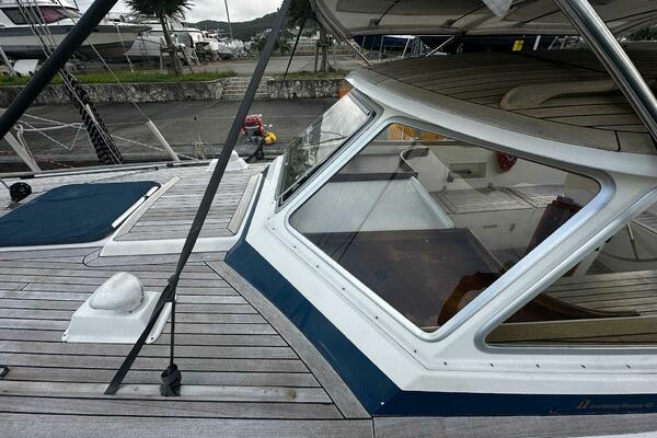 Wind River 43ft Hallberg Rassy Yacht For Sale Wind River 43ft Hallberg Rassy Yacht For Sale