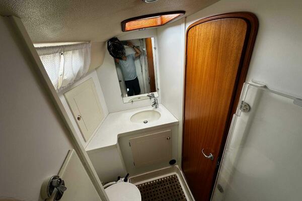 Wind River 43ft Hallberg Rassy Yacht For Sale Wind River 43ft Hallberg Rassy Yacht For Sale