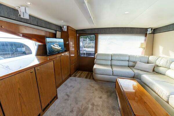 Ocean  Yacht For Sale