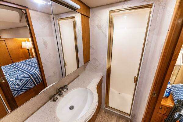 Ocean  Yacht For Sale