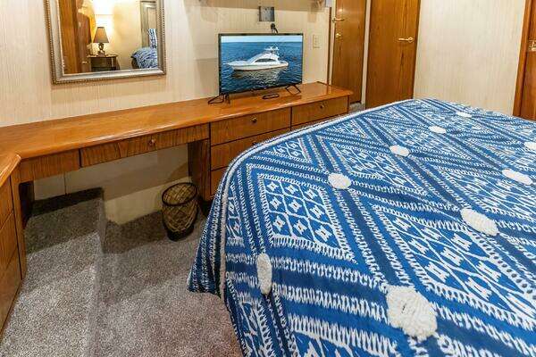 Ocean  Yacht For Sale