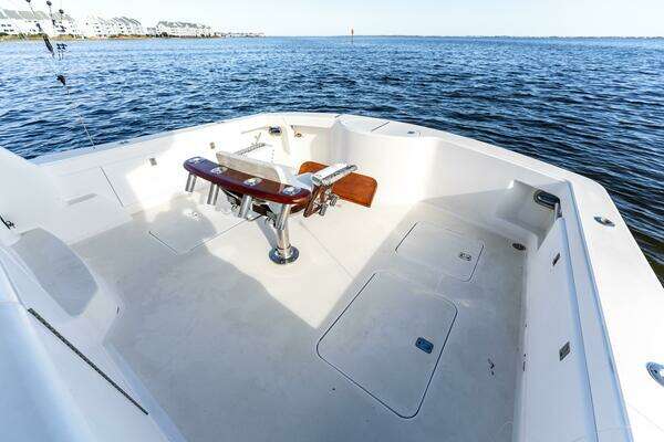Ocean  Yacht For Sale
