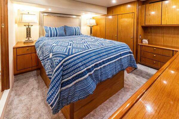 Ocean  Yacht For Sale